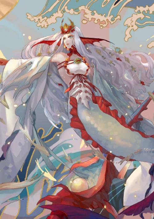 阴阳师千姬献祭方法是什么？有什么作用？  第3张