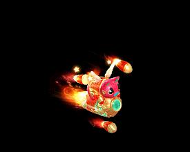《神武》游戏中剑气四射技能搭配的绝佳选择（剑气四射技能搭配的技巧与策略）  第3张