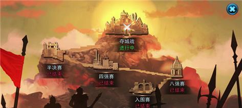 《王者之剑》游戏精灵系统详解（探索游戏世界中神秘的精灵力量）  第2张