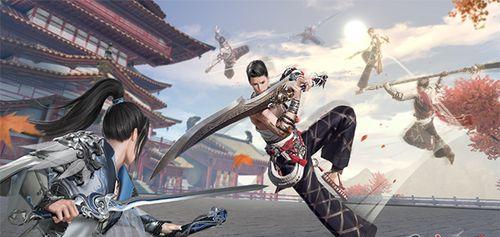 《庆余年》游戏“逢君测试”即将开启，玩家期待爆棚（《庆余年》游戏“逢君测试”公布开启日期）  第3张