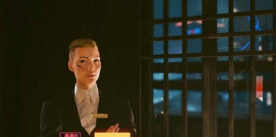 《以赛博朋克2077》游戏任务“歌子的最爱”完成方法详解（揭秘“歌子的最爱”任务的秘诀）  第1张