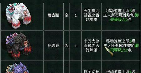 问道32级坐骑获取方法是什么？  第1张