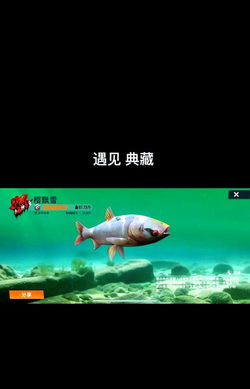 问道手游钓鱼活动有哪些技巧？  第3张