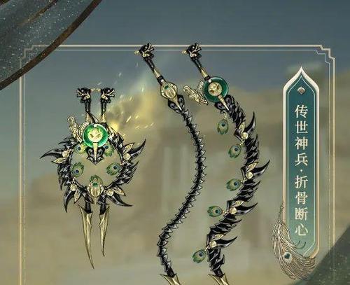 《一梦江湖》新门派伽蓝场景曝光，全新修行之路等待玩家探索（新门派伽蓝场景打造沙海绿洲）  第2张