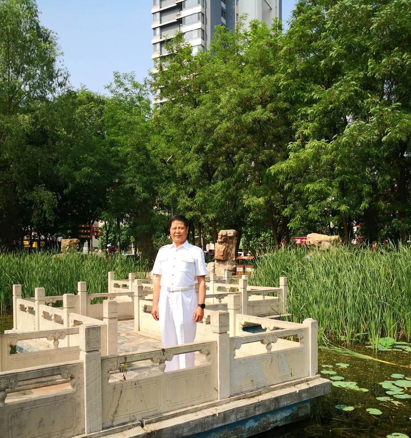 花与剑（端午传统与现代娱乐相融合）  第1张