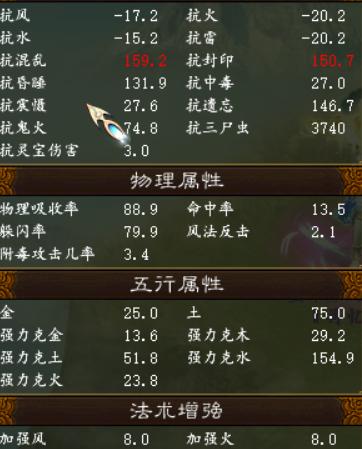大话西游2鬼戒指搭配技巧是什么？  第1张