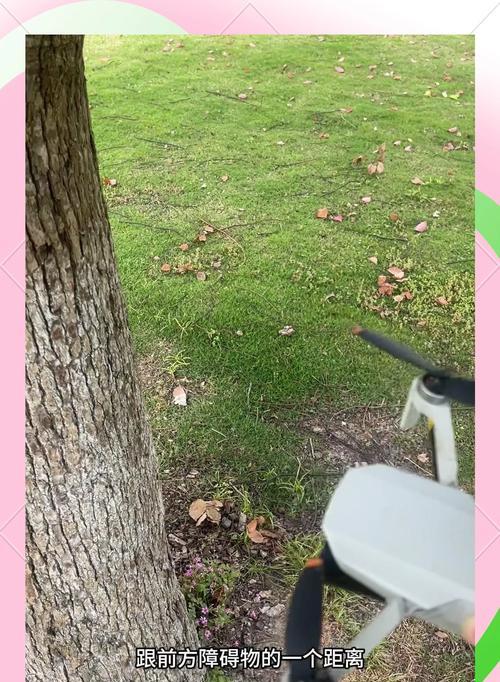 测距圈的使用技巧是什么？如何提高准确性？  第1张