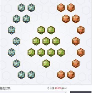 《王者荣耀》白起出装攻略（从物理坦克到防御辅助）  第3张