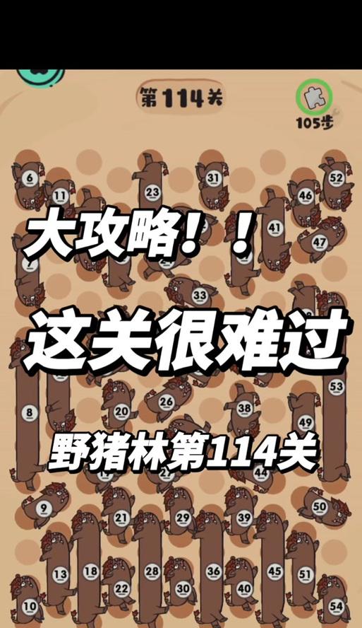 彩虹岛野猪林的进入方法是什么？有哪些特别的玩法？  第3张