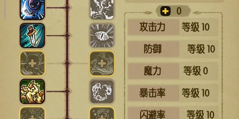 《贪婪洞窟极限双修毕业套装备搭配及玩法全解》（打造最强角色装备）  第1张