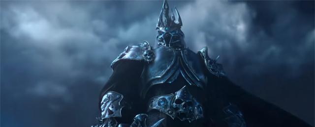 《魔兽世界》死亡骑士职业解析（探寻死亡骑士的起源与技能）  第1张