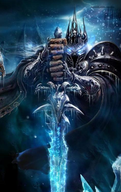 《魔兽世界》死亡骑士职业解析（探寻死亡骑士的起源与技能）  第3张