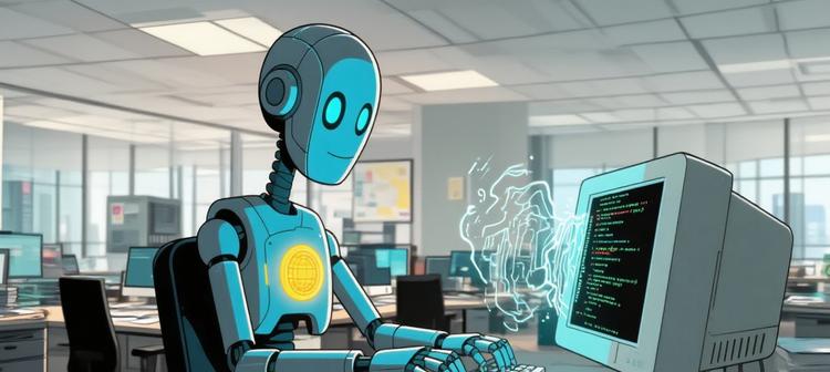 实测AutoCoder：首个“全栈”AI Coding，用起来感觉自己变成了“老板”  第1张