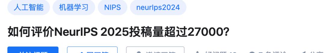 Who’s Adam？最逆天的NeurIPS评审出炉了  第5张