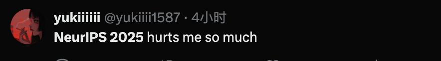Who’s Adam？最逆天的NeurIPS评审出炉了  第4张