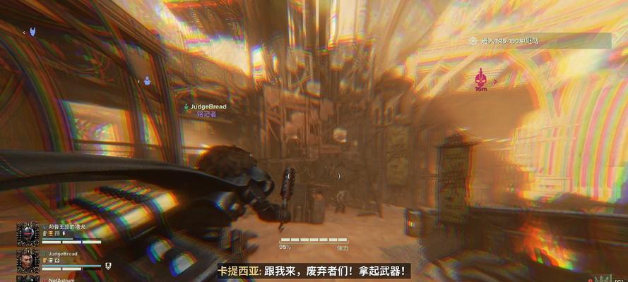 《逃离塔科夫》中战斗兴奋剂注射器的效果介绍（探究游戏战斗兴奋剂注射器的作用和使用方法）  第2张