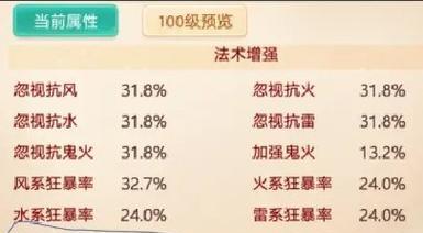 大话西游内丹搭配技巧有哪些？内丹搭配有什么讲究？  第3张