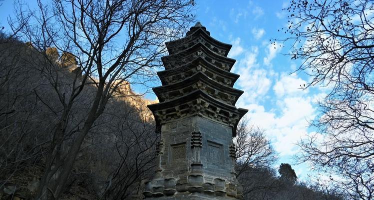 玲珑塔消失如何找回？寻仙道中玲珑塔不见的解决办法是什么？  第1张