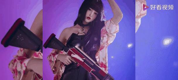 《和平精英》中如何获得“乘风破浪的姐姐”套装（游戏玩家必看）  第1张