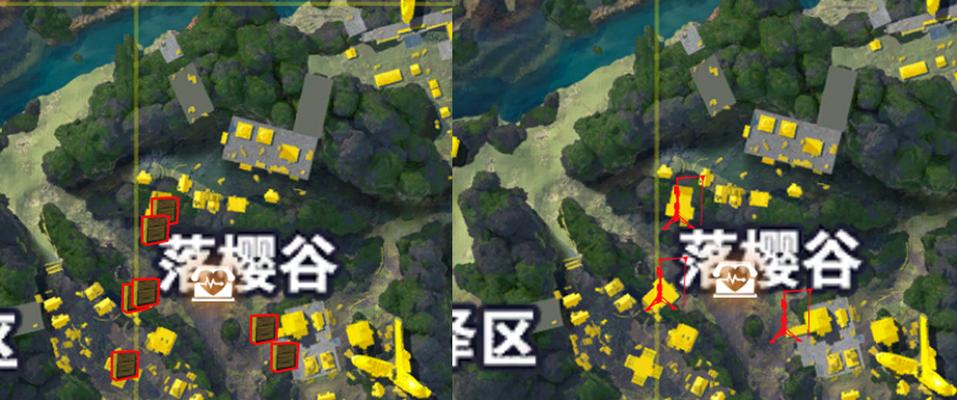 荒野行动：疾跑隐藏键位置与追人攻略  第2张