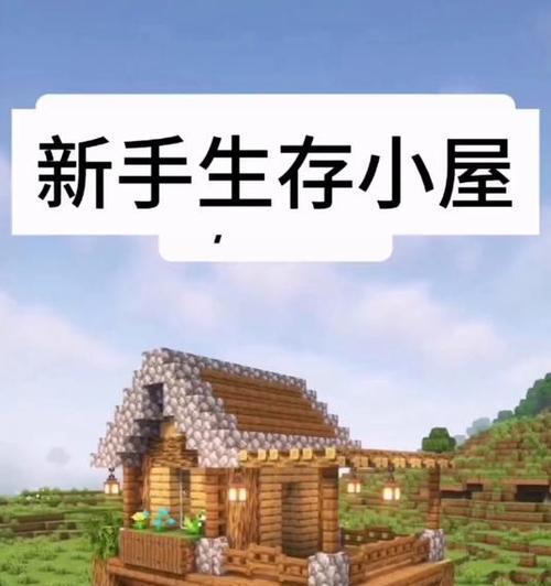 打造独一无二的地下房屋——《我的世界》地下房屋制作指南（从基础到高级）  第2张