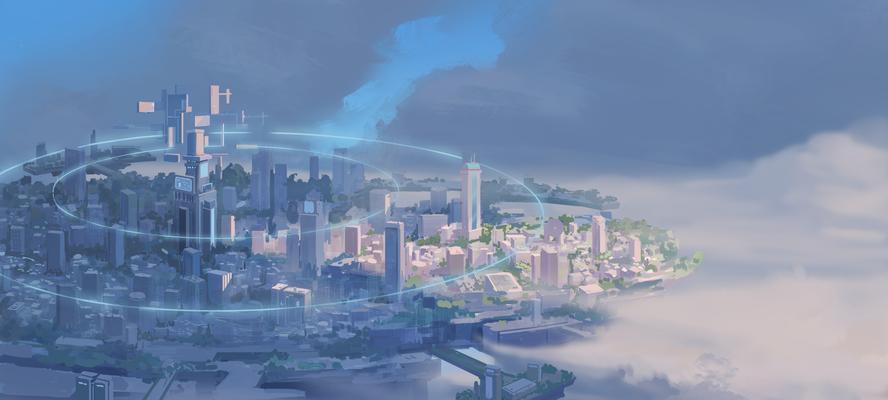 星之彼端C4（打造绝佳游戏体验）  第3张