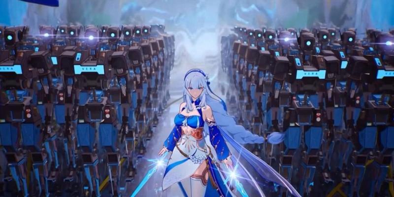 《幻塔PVE奶妈武器搭配攻略》（掌握幻塔PVE奶妈的武器搭配）  第1张
