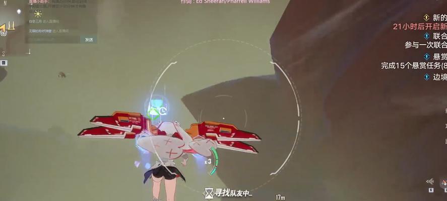 《幻塔PVE奶妈武器搭配攻略》（掌握幻塔PVE奶妈的武器搭配）  第2张