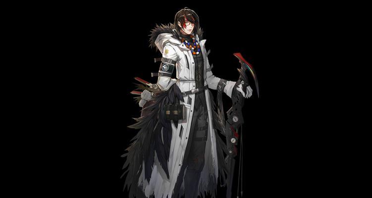 《明日方舟》灵知角色介绍——掌握技能，制敌于先（解析灵知的战术特点和技能）  第2张