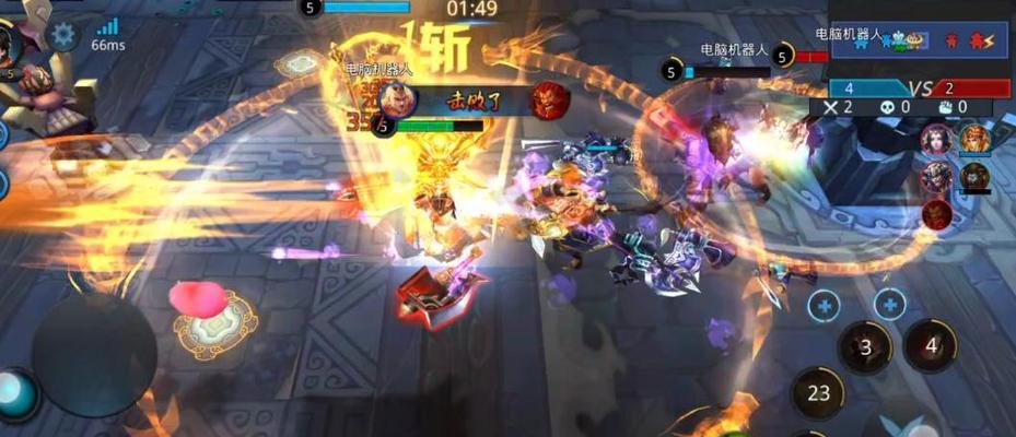 《乱斗西游》80篝火阵容全新搭配攻略（打败BOSS）  第3张