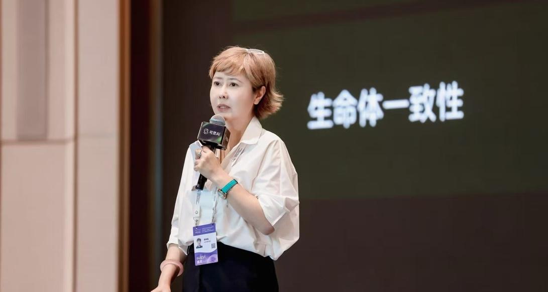 累计生成超2亿视频 快手可灵AI引领“生成式AI应用元年”  第4张
