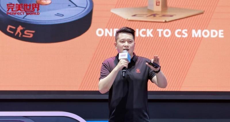 联盟聚势，迅猛出击！AGON 爱攻竞化之旅引爆 2025 ChinaJoy  第4张