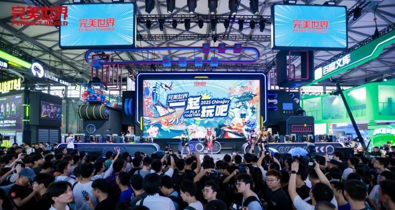 联盟聚势，迅猛出击！AGON 爱攻竞化之旅引爆 2025 ChinaJoy  第3张