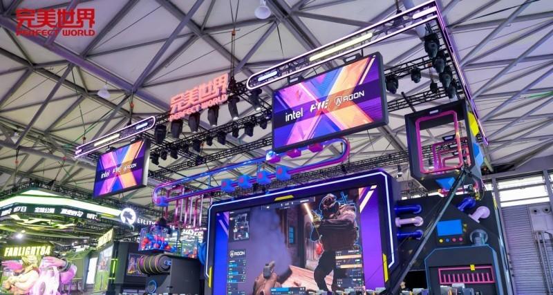 联盟聚势，迅猛出击！AGON 爱攻竞化之旅引爆 2025 ChinaJoy  第8张