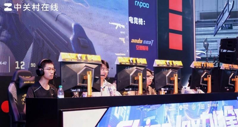 联盟聚势，迅猛出击！AGON 爱攻竞化之旅引爆 2025 ChinaJoy  第14张