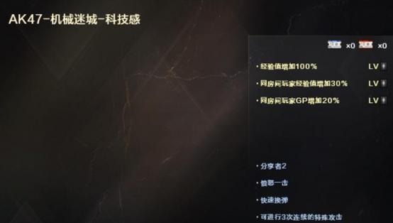 掌握《穿越火线》游戏习惯，成为顶尖玩家的秘诀（从操作技巧到游戏心理）  第2张