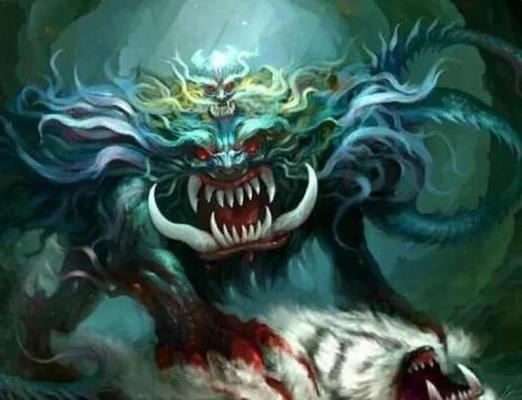 大话西游中梼杌的击杀方法是什么？  第3张