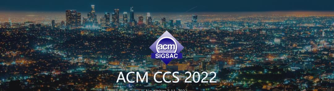 CCS 2022 | 以太坊改进提案1559实证分析  第1张