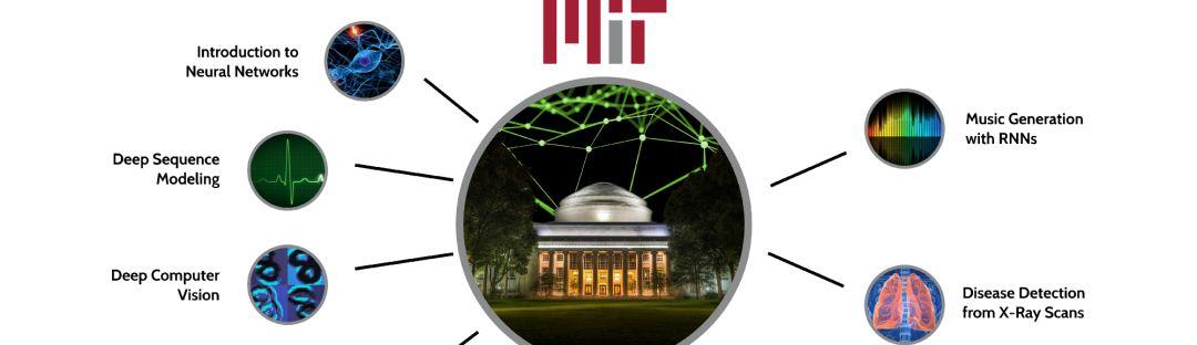 一门面向所有人的人工智能公开课：MIT 6.S191，深度学习入门  第1张