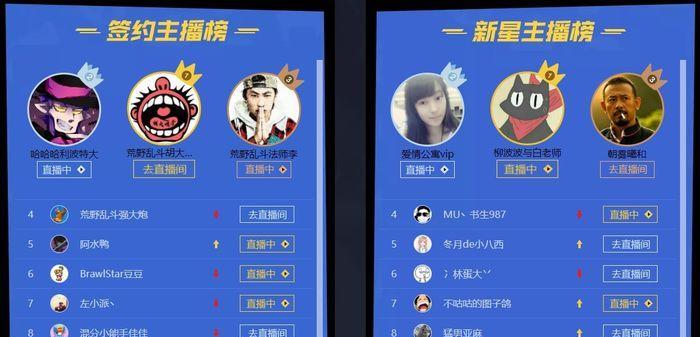 荒野乱斗国服前十中九席被斗鱼主播包揽，是他的实力还是运气（以荒野乱斗为例）  第2张