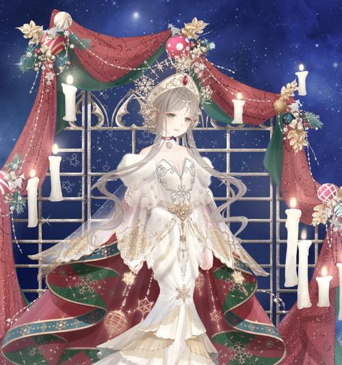 《暖暖环游世界》官方服饰品牌即将上线（打造唯美梦幻的时尚品牌）  第1张