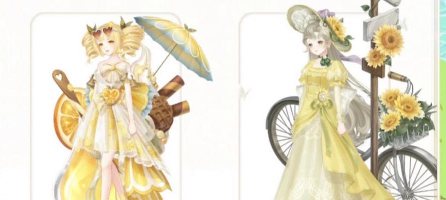 《暖暖环游世界》官方服饰品牌即将上线（打造唯美梦幻的时尚品牌）  第3张