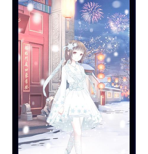 《暖暖环游世界》官方服饰品牌即将上线（打造唯美梦幻的时尚品牌）  第2张