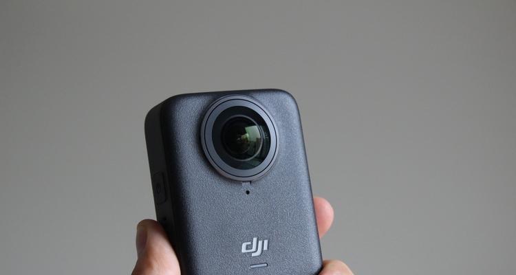 全景相机DJI Osmo 360：大疆的新“电子茅台”？  第4张