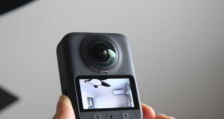全景相机DJI Osmo 360：大疆的新“电子茅台”？  第5张