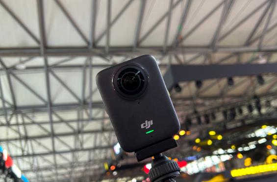 全景相机DJI Osmo 360：大疆的新“电子茅台”？  第10张