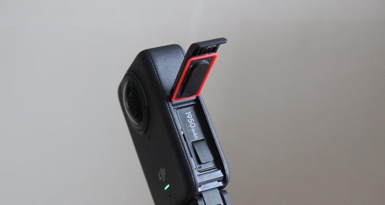 全景相机DJI Osmo 360：大疆的新“电子茅台”？  第9张