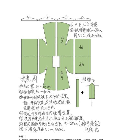 死霸队长披风制作方法是什么？  第3张