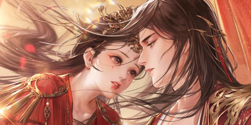 探寻《灵猫传》游戏中的神秘角色安歌（详解安歌的身份和背景）  第1张