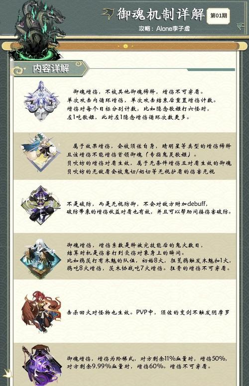 精怪变御灵的条件是什么？操作流程详细吗？  第2张